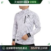 日潮跑腿oakley欧克利（男式）高尔夫服装上衣T恤 B-10814738801