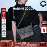 margingoods23年fridaybag迷彩纱卡，面料机能包单肩包手提包