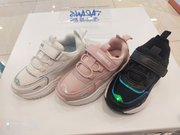 斯乃纳童鞋2021秋季男女童休闲运动鞋ss1310750h
