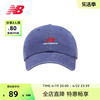 New Balance NB奥莱 男女款时尚潮流运动帽休闲鸭舌帽棒球帽