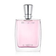 欧洲直邮LANCÔME 兰蔻 Miracle珍爱奇迹女士香水 花香调EDP50ml