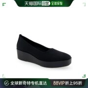 美国直邮aerosoles 女士 休闲鞋运动高跟鞋平底鞋皮鞋布鞋