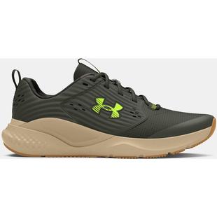 Under Armour 安德玛春秋款低帮鞋舒适 3027096- 301中帮男鞋