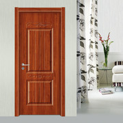 室内套装实木复合木门卧室房间，卫生间厨房钢木门，生态烤漆门免漆门
