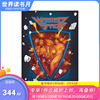 浪费的空间：宇宙收藏 Wasted Space  The Cosmic Collection 原版英文欧美漫画 正版进口图书画册