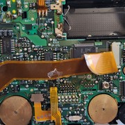 专业打理磁带机随身听维修各品牌复古卡带机修理保养