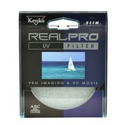 kenko肯高realpromcuv镜，4952555862677782mm相机滤镜