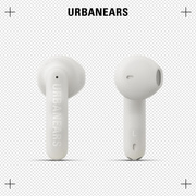 Urbanears/城市之音 Boo真A无线蓝牙耳机2022年半入耳式长续