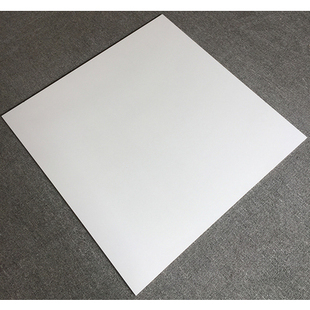 12WU超白全抛釉800x800纯白瓷砖 纯黑地砖白色地板砖超黑客厅瓷砖