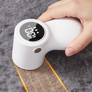 日本电动毛球修剪器，充电式去除球毛球剃毛器毛衣，专用去毛球神器