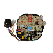 适用九阳豆浆机DJ13B-D08EC/D08D电源板控制板主板触摸按键板主板