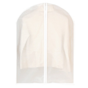 衣服防尘罩透明防尘袋衣罩家用防水大衣西服挂衣袋服装衣物防尘袋