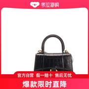 潮奢 Balenciaga 巴黎世家 女士  Hourglass  XS handbag 手提包