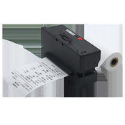 销东为e80t1嵌入式打印模组自助点餐收银设备热敏收据标签纸袋厂