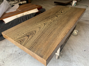 尺寸:2009010鸡翅木，大板实木红木茶桌，茶台功夫茶几书桌画案