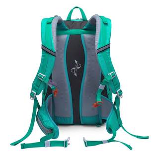 玛丁图登山包35L户外双肩包大容量男女款徒步旅行时尚运动小背包