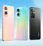 OPPO A96 通5G手机骁龙八核学生智能机美颜拍照