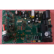 海信变频空调KFR-50W/99BP室外机板RZA-4-5174-312-XX-3电路板