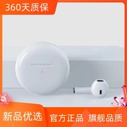 适用oppoa52蓝牙耳机手机opop a52无线耳塞入耳式听歌0pp0a55