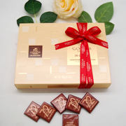 情人节比利时GODIVA歌帝梵巧克力礼盒36片