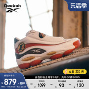 Reebok锐步男女THE ANSWER DMX艾弗森25周年限定复古篮球鞋