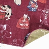 日本企划设计进口纯棉三层，纱布厚质耐用两面，双面手帕节日庆典祭猫