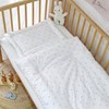 新生儿纯棉床垫宝宝小床铺垫婴儿加厚褥子铺被尿布台棉垫子可水洗