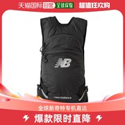 美国直邮new balance 成人通用 双肩包时尚尼龙背包