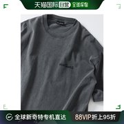 日本直邮FREAK'S STORE男士WILD THINGS风格短袖T恤 122631960013