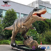 大型恐龙仿真机械模型，亲子乐园游乐园，主题公园旅游景区畅销产品