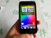 HTC 惊艳（Incredible S）_HTC S710e 正常开机 没有中文 老机器