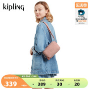 kipling男女款中性风，包包单肩包斜挎包便携腰包abanu系列