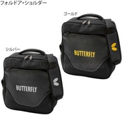 19年日本butterfly蝴蝶多功能，乒乓球单肩背包手提包