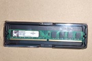 金士顿DDR2 800 2G 台式机二代内存条pc6400一年质保
