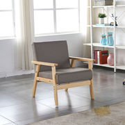 厂北欧风奶茶店沙发布艺简约可拆洗沙发小户型茶几桌椅组合卡座库
