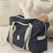 旅行包大容量手提行李包男女旅游可套拉杆箱登机包便携折叠收纳袋