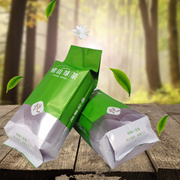 青岛特产，崂山绿茶鲜香2024年新茶，浓香散装500g