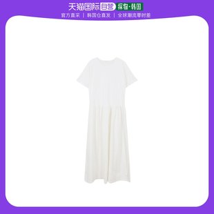 韩国直邮66girls夏季-蛋黄酱，连衣裙