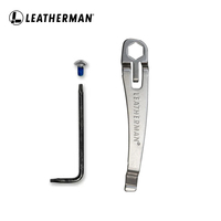 leatherman美国莱泽曼工具，钳配件背夹助手，&伙伴背夹配件930379