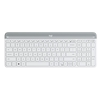 罗技专用mk470k580台式机，键盘保护膜无线笔记本，蓝牙膜贴罩套