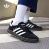 t头鞋handballspezial板鞋，男女adidasoriginals阿迪达斯三叶草