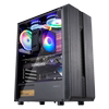 AMD R5 5600+GTX1660S RTX2060 3060TI 电脑主机游戏台式组装机