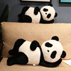 大熊猫抱枕沙发床上抱着睡觉玩偶，午睡床头靠背靠枕情侣礼物女朋友
