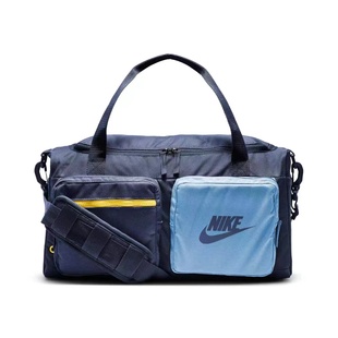 耐克nike男女大容量户外旅行健身手提包拎包单肩包ba6169-410