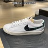 nike耐克男子2024BLAZER开拓者运动帆布板鞋DV0801-100