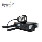海能达（Hytera）MD620 车载台数字对讲机数模两用大功率车载电