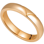 k&irene可艾琳海马龙18k金钻石(金钻石，)戒指男女结婚对戒七夕礼物