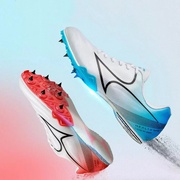 炫火体育 海尔斯钉鞋181s中短跑 男女中考田径比赛专业跑步跳远鞋