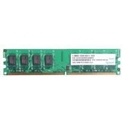 Apacer宇瞻 4G 2GB UBN PC2-6400 CL5 DDR2 800内存条台式机二代