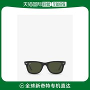 香港直邮潮奢 Ray-Ban 女士RB2140 Wayfarer 醋酸酯太阳镜